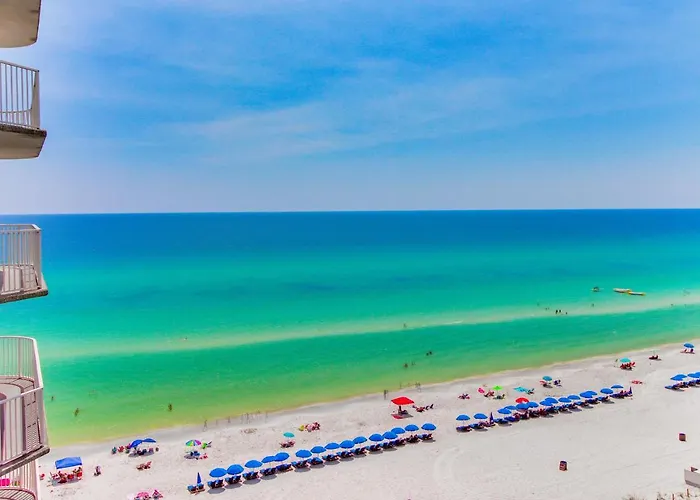 Shores Of Panama, Unit #1415