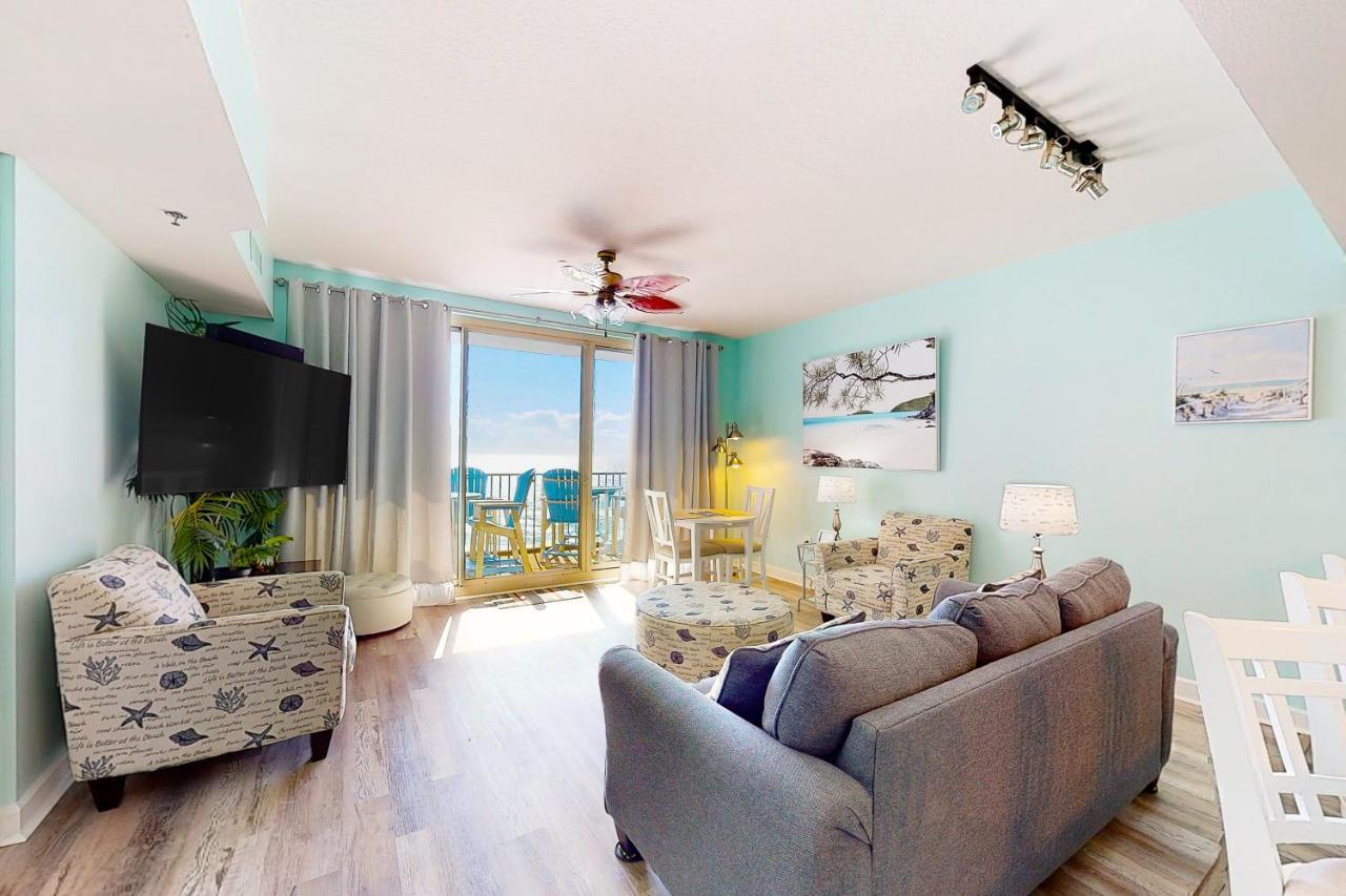 Apartment Shores Of Panama, Unit #1415 Panama City Beach