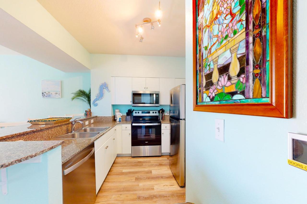 Shores Of Panama, Unit #1415 Apartment