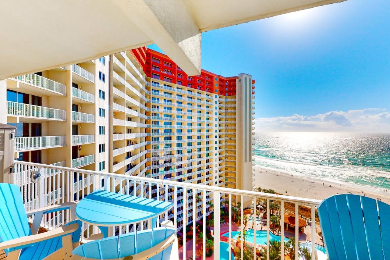 Shores Of Panama, Unit #1415 Apartment Panama City Beach