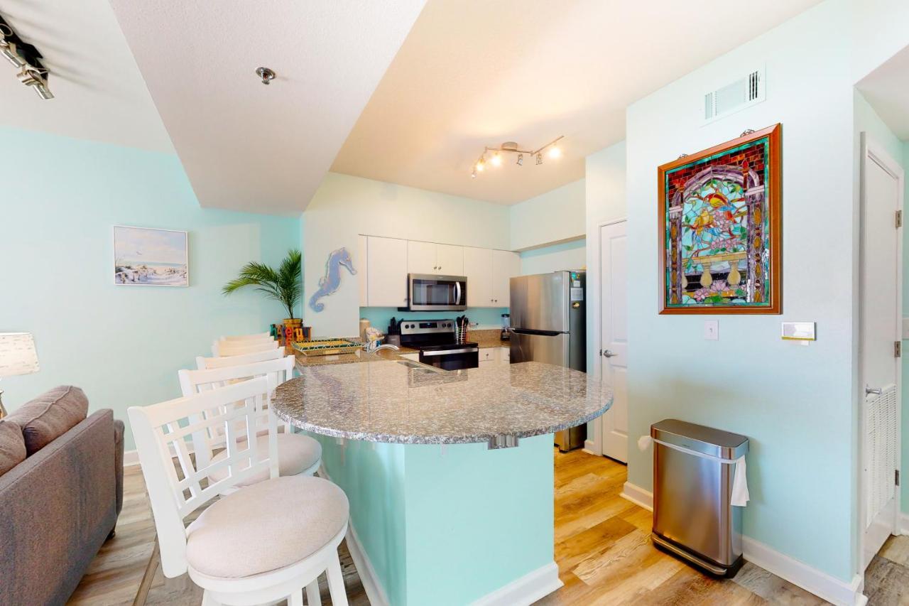 Shores Of Panama, Unit #1415 *