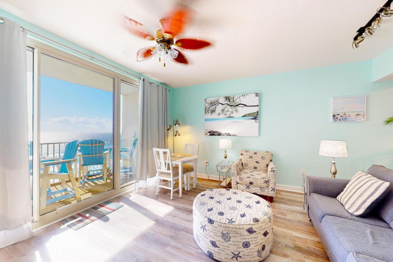 Shores Of Panama, Unit #1415 Apartment *