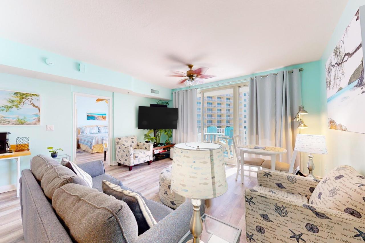 Shores Of Panama, Unit #1415 Apartment *