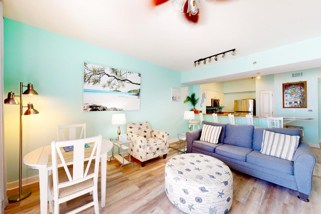 Shores Of Panama, Unit #1415 *