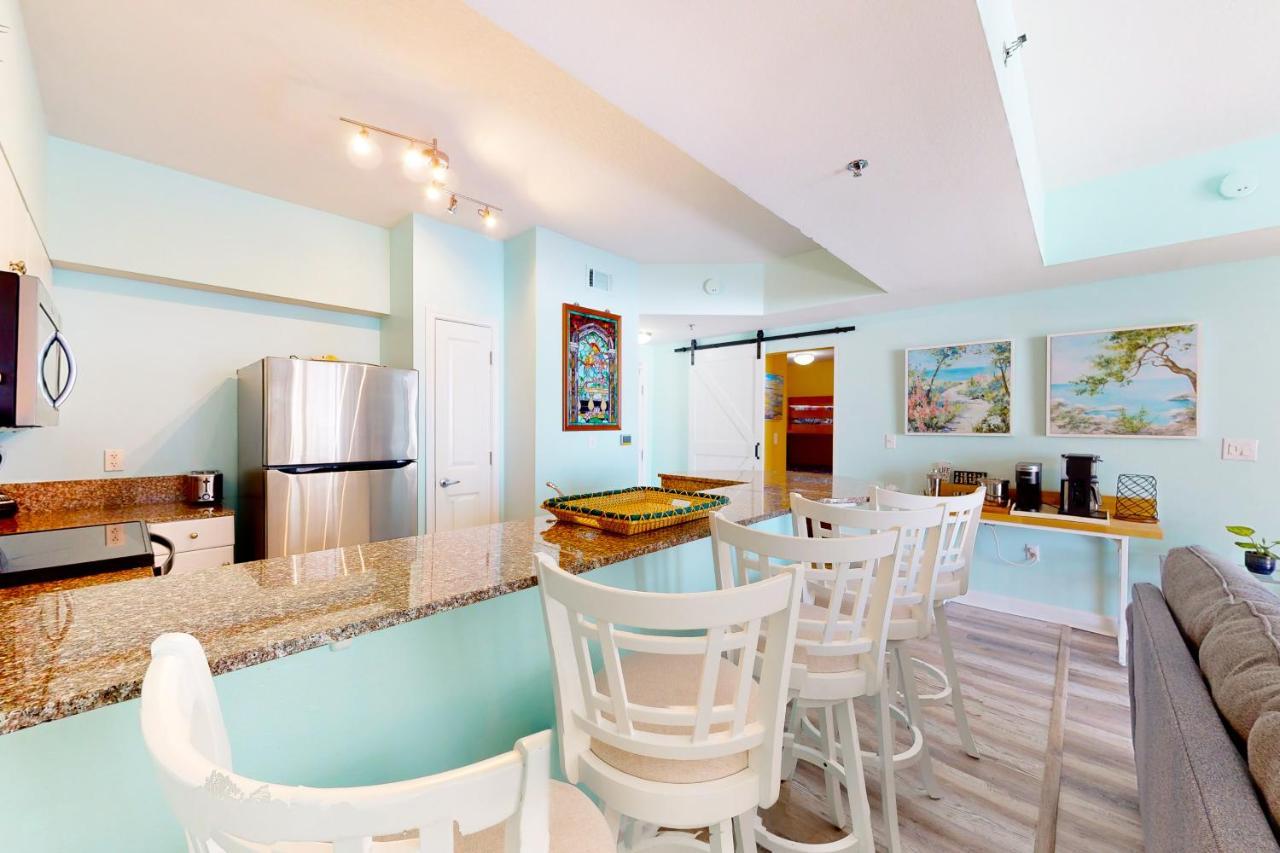 Apartment Shores Of Panama, Unit #1415 *