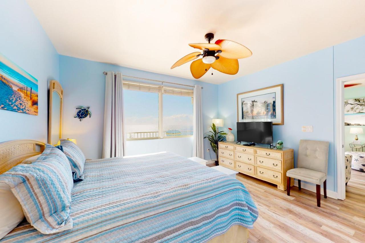 Shores Of Panama, Unit #1415