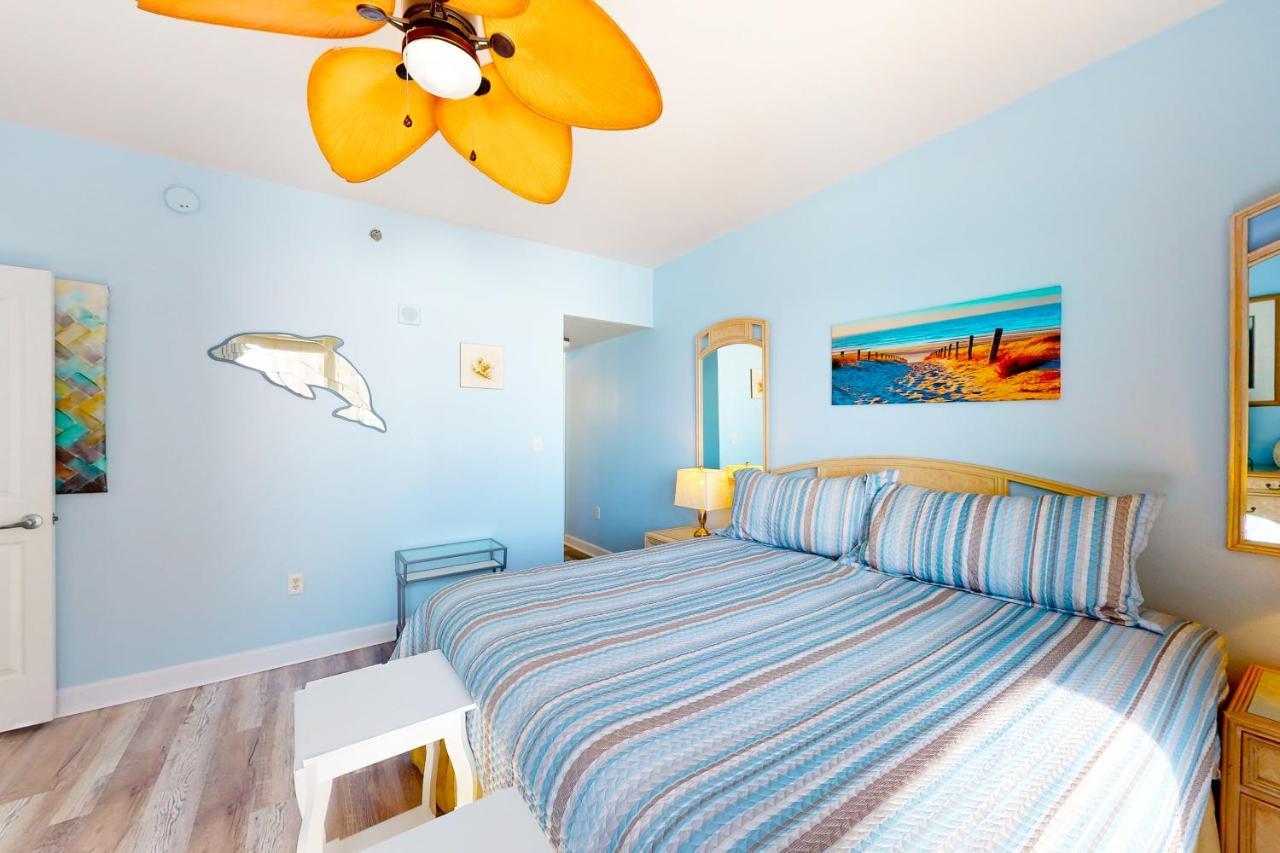 Shores Of Panama, Unit #1415 Panama City Beach