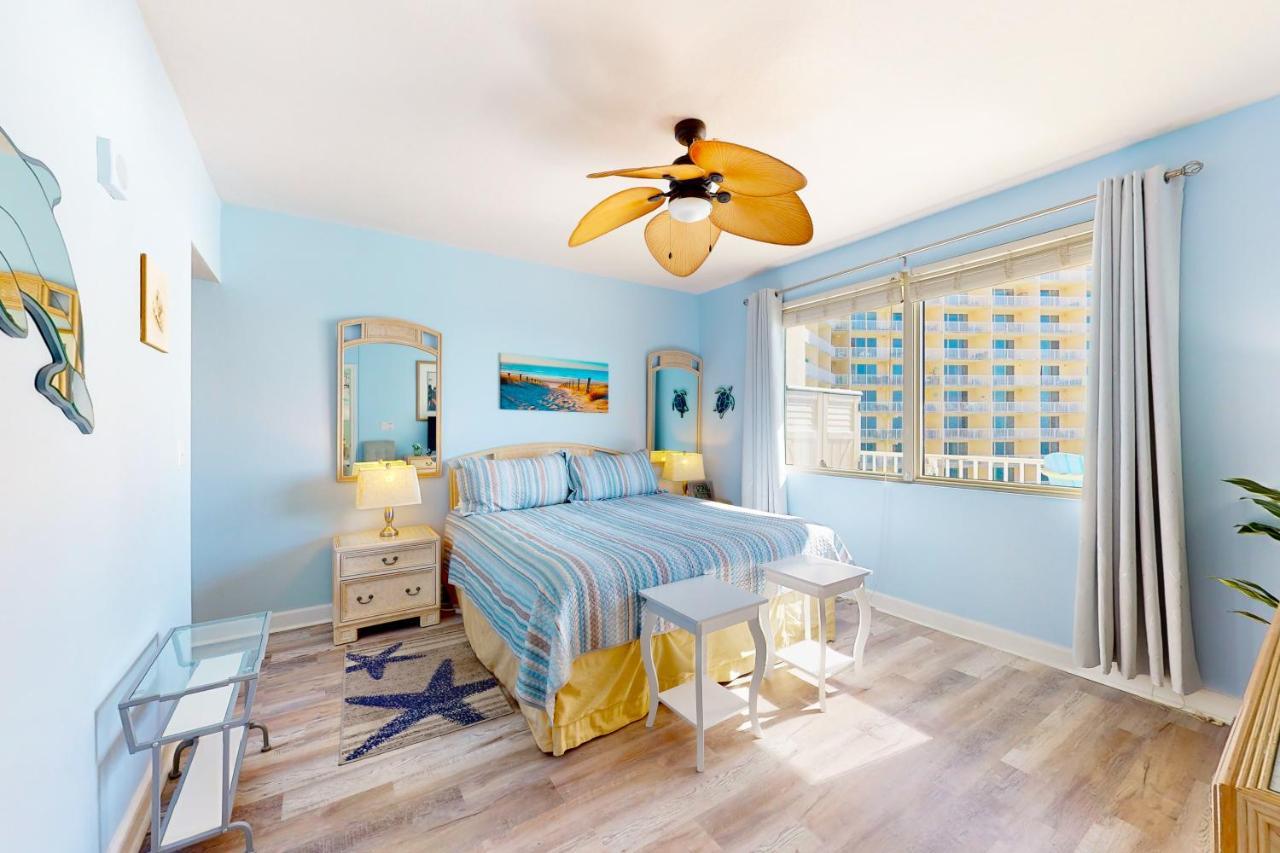 Apartment Shores Of Panama, Unit #1415 Panama City Beach