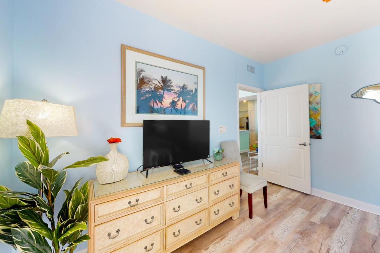 Shores Of Panama, Unit #1415 Apartment