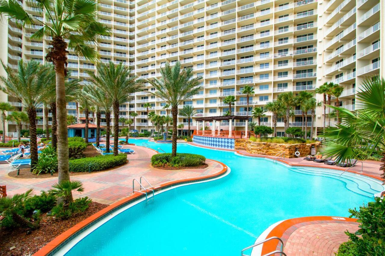 Shores Of Panama, Unit #1415 Apartment