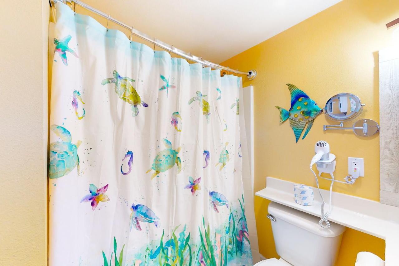 Shores Of Panama, Unit #1415 Apartment *