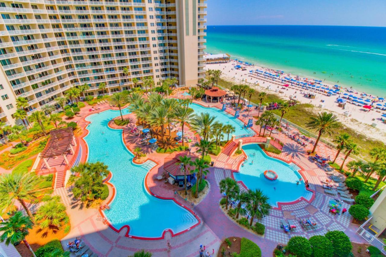 Shores Of Panama, Unit #1415