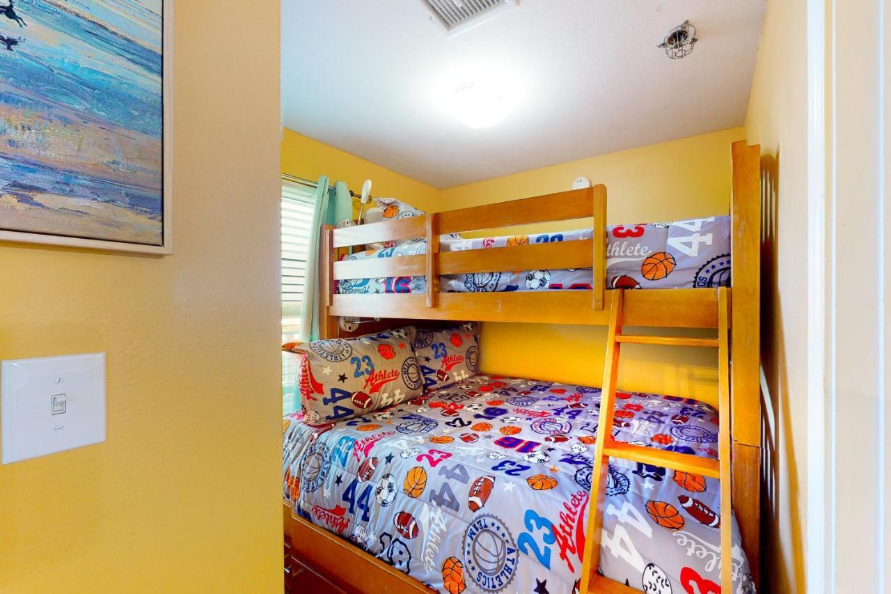 Shores Of Panama, Unit #1415 Panama City Beach