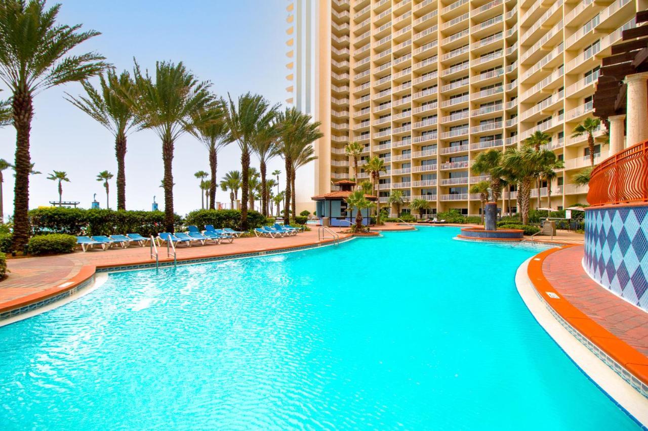 Apartment Shores Of Panama, Unit #1415