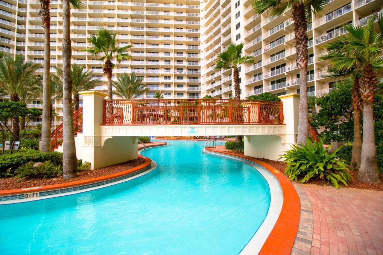 Shores Of Panama, Unit #1415 Apartment