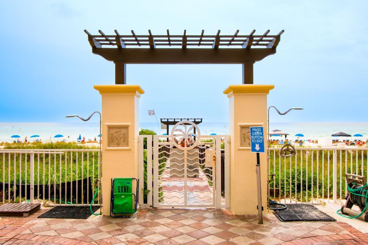 Shores Of Panama, Unit #1415