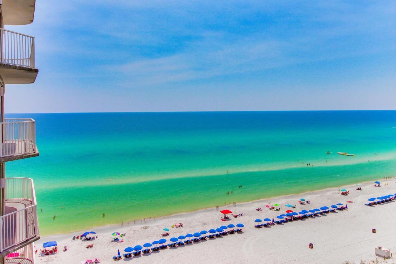 Apartment Shores Of Panama, Unit #1415 Panama City Beach