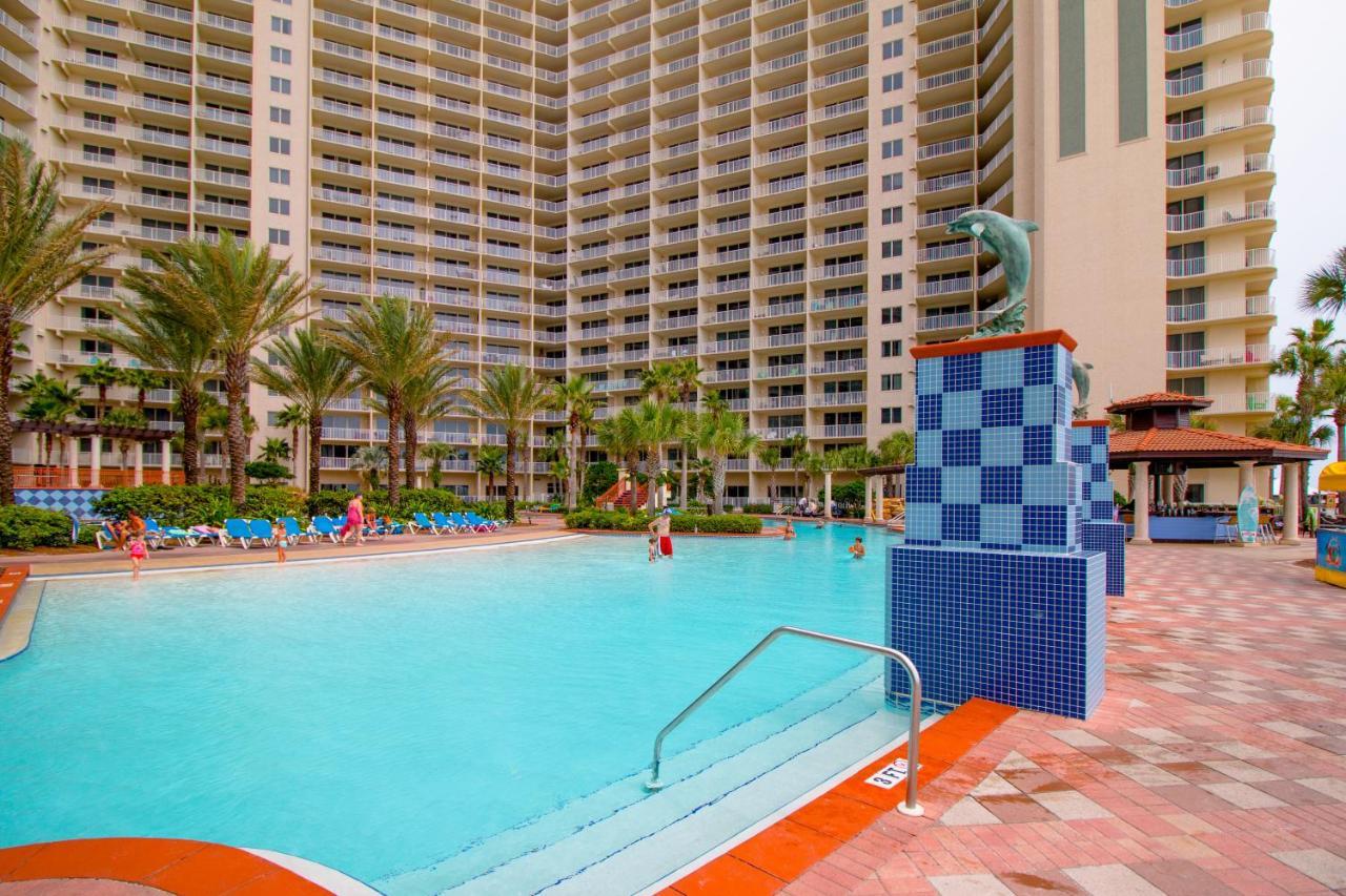 Shores Of Panama, Unit #1415