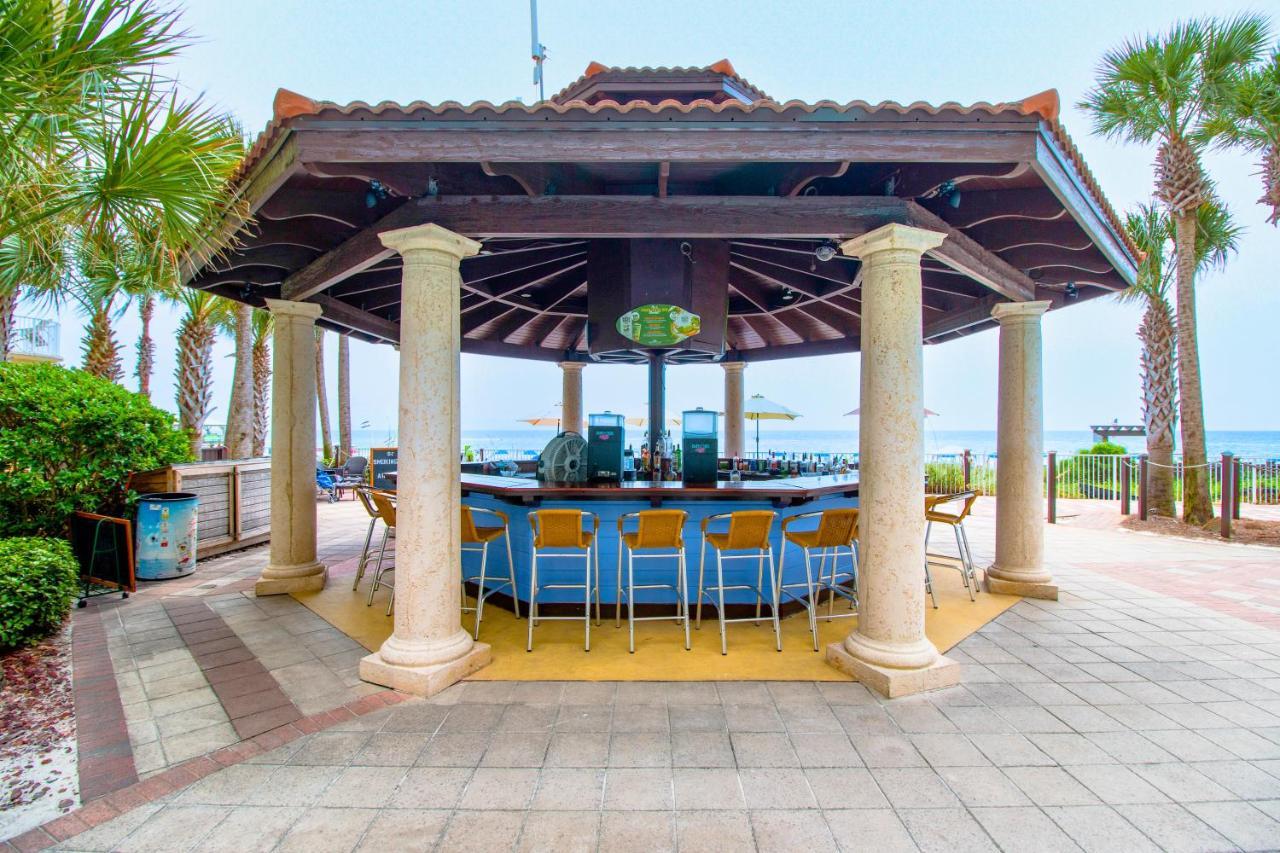 Shores Of Panama, Unit #1415 *