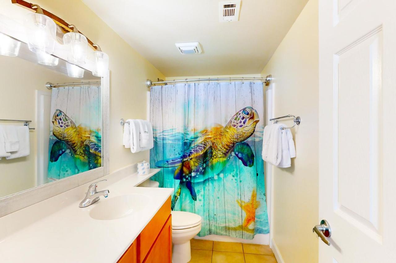 Shores Of Panama, Unit #1415 Apartment Panama City Beach